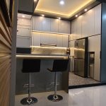 Kitchen Set Aluminium Bandung