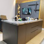 Kitchen Set Anti Rayap