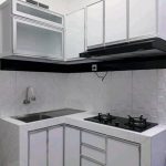 Jasa Kitchen Set Alumunium Bandung