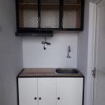 Kitchen Set Indrustial Pa Brili