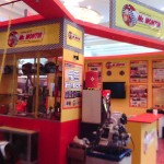 Sewa Booth Pameran Custom Bandung