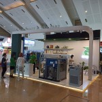 Sewa Booth Pameran Bandung - IB4 Studio