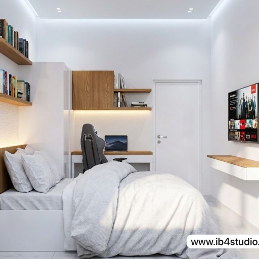 Bedroom Set Bu Yati Subang